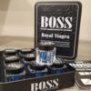 Boss Royal Viagra цена с доставкой
