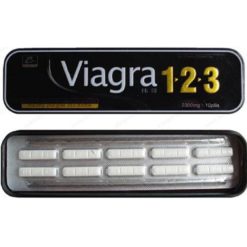 Купить таблетки для эрекции Viagra 1-2-3